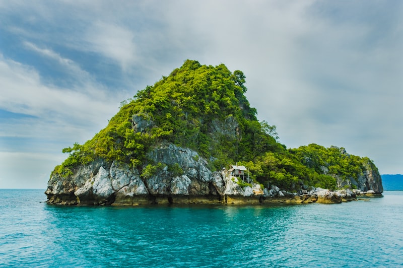 Andaman Honeymoon