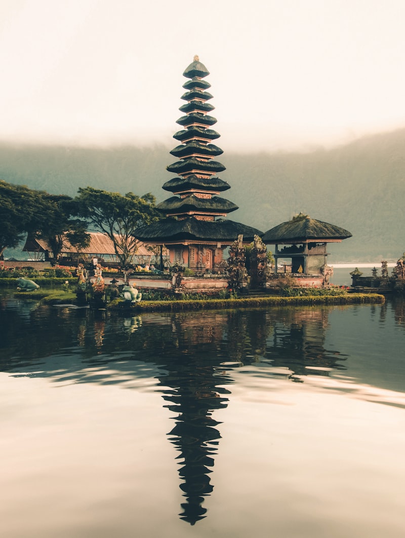 Bali Bliss Package
