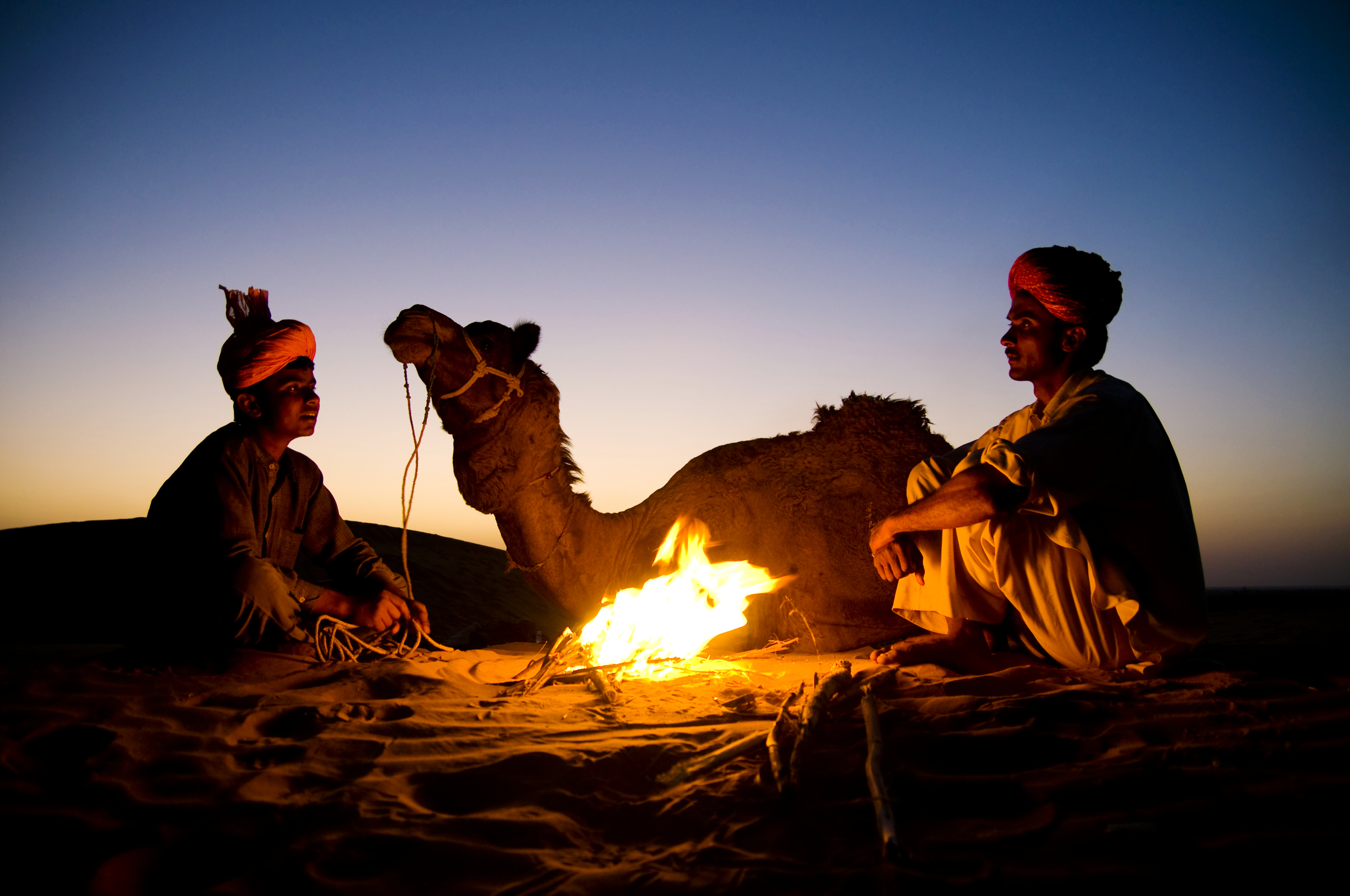 Kutch Rann Utsav